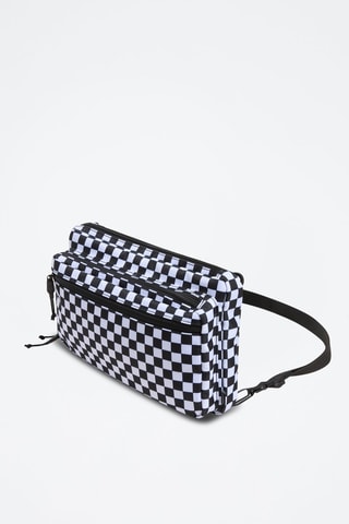 Sac bandoulière - Noir