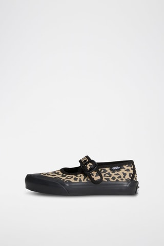 Babies Mary Jane - Noir