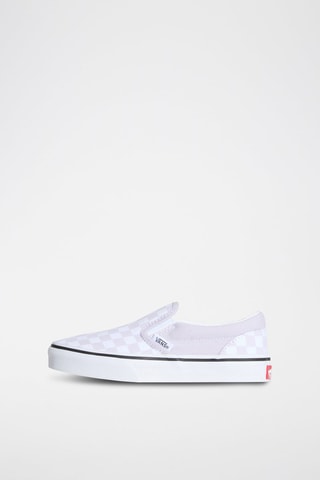 Slip-on Classic Slip-On - Violet