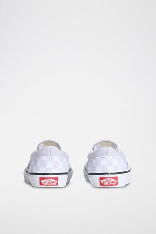 Slip-on Classic Slip-On - Violet