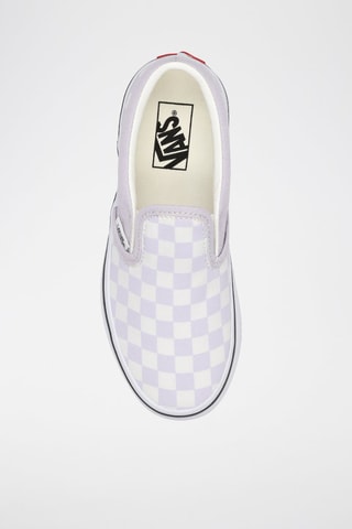 Slip-on Classic Slip-On - Violet