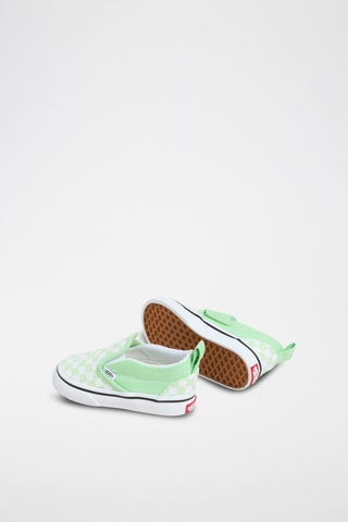 Slip-on Slip-On V - Vert clair