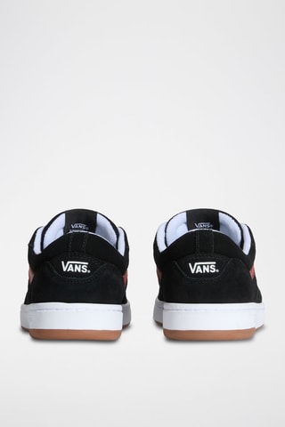 Baskets en nubuck Cruze 3.0 - Noir - Vans