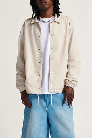 Veste - Beige