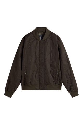 Bomber Bennett - Marron - Vans