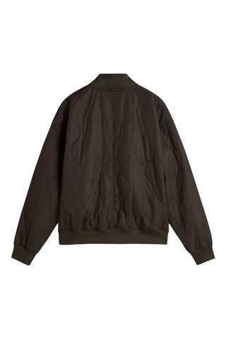 Bomber Bennett - Marron - Vans