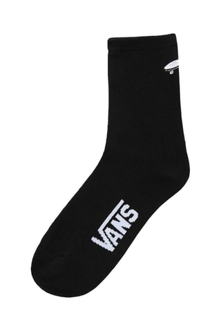 Chaussettes Kckit - Noir