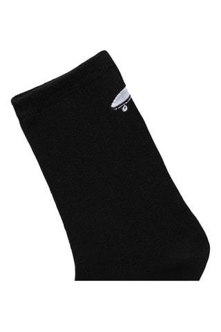 Chaussettes Kckit - Noir