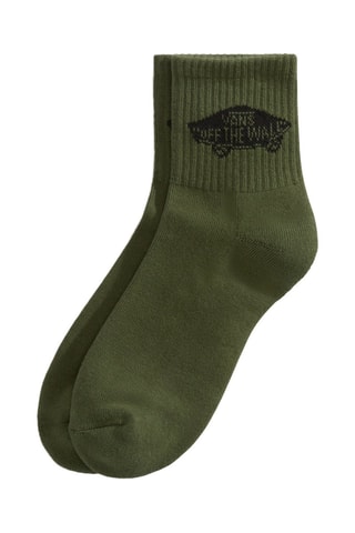 Chaussettes - Vert