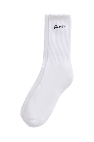 Chaussettes - Blanc