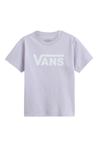 T-shirt - Mauve