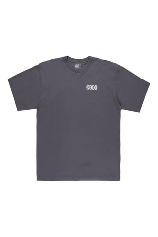 T-shirt loose - Anthracite