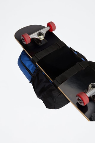 Sac à dos - Bleu roi