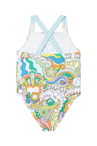 Maillot 1 pièce - Ivoire