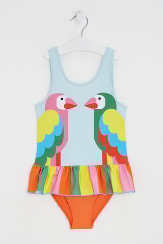 Maillot 1 pièce - Ciel