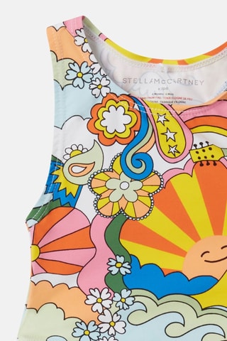 Maillot 1 pièce - Ciel