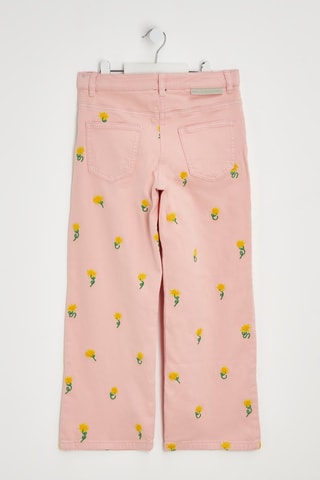 Pantalon - Rose