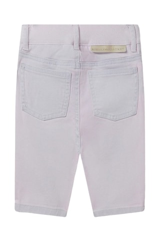 Pantalon - Rose