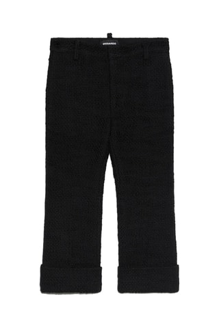 Pantalon - Noir
