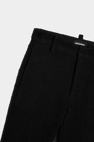Pantalon - Noir