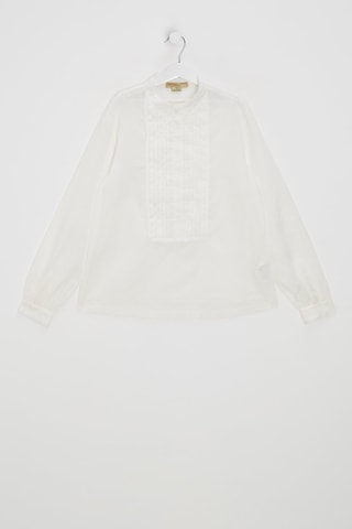 Blouse - Blanc