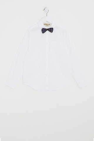 Chemise - Blanc
