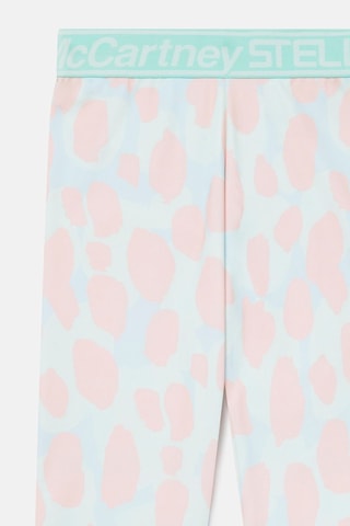 Legging - Bleu clair