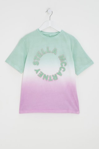 T-shirt - Vert