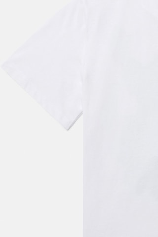 T-shirt - Blanc