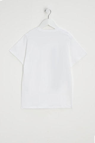 T-shirt - Blanc