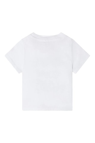 T-shirt - Blanc