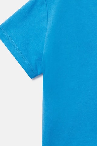 T-shirt - Bleu