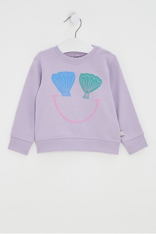 Sweat - Lilas