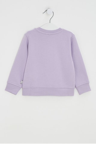 Sweat - Lilas