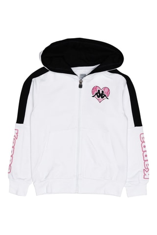 Chándal  - Blanco y negro