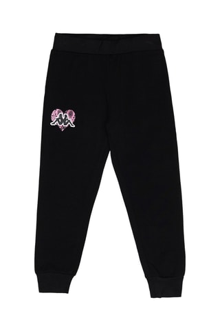 Chándal  - Blanco y negro