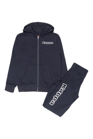 Fato de treino - Azul