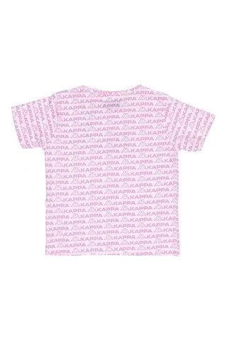 T-shirt - Rosa