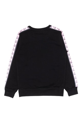 Sweat - Branco e preto