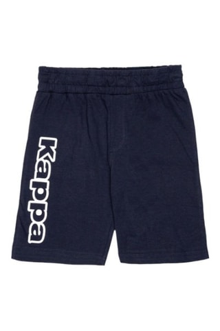 Camiseta de tirantes y short  - Blanco