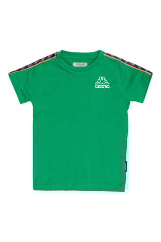 T-shirt - Vert