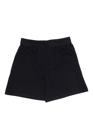 Calções - Branco e preto