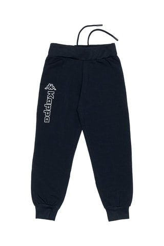 Sudadera y pantalón  - Blanco, negro y rojo