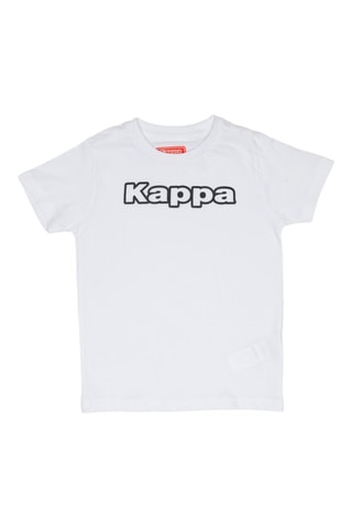 T-shirt - Branco e preto