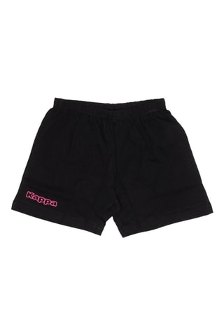 Camiseta - Blanco, negro y rosa