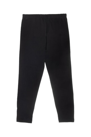 Calças de treino - Preto