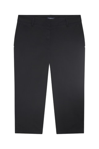 Pantalon Corsaire - Noir