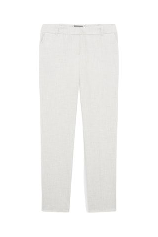 Pantalon cigarette Gautier - Beige