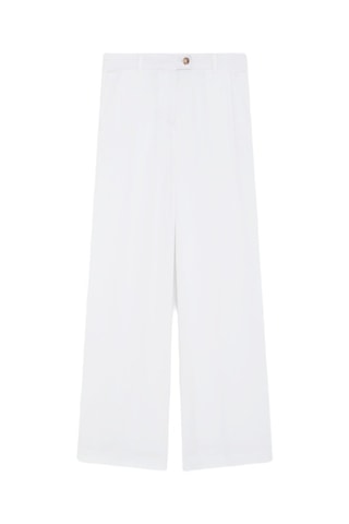 Pantalon Paky - Ecru