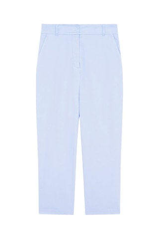 Pantalon droit Pedalo - Ciel